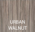 urban walnut swatch for office desk